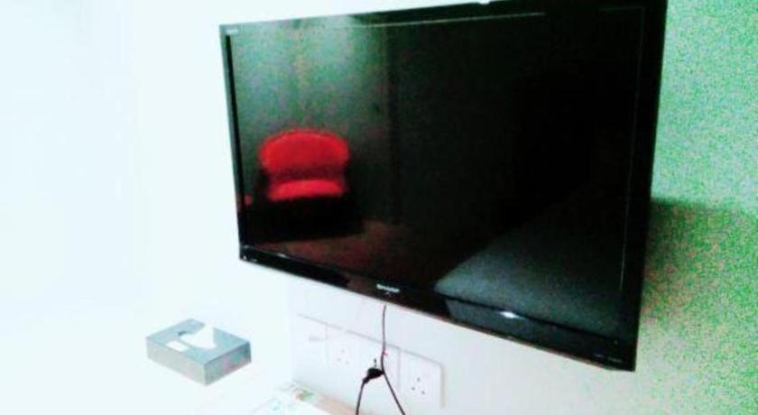 קואלה לומפור Hotel Zamburger Wira מראה חיצוני תמונה