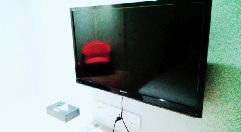 קואלה לומפור Hotel Zamburger Wira מראה חיצוני תמונה